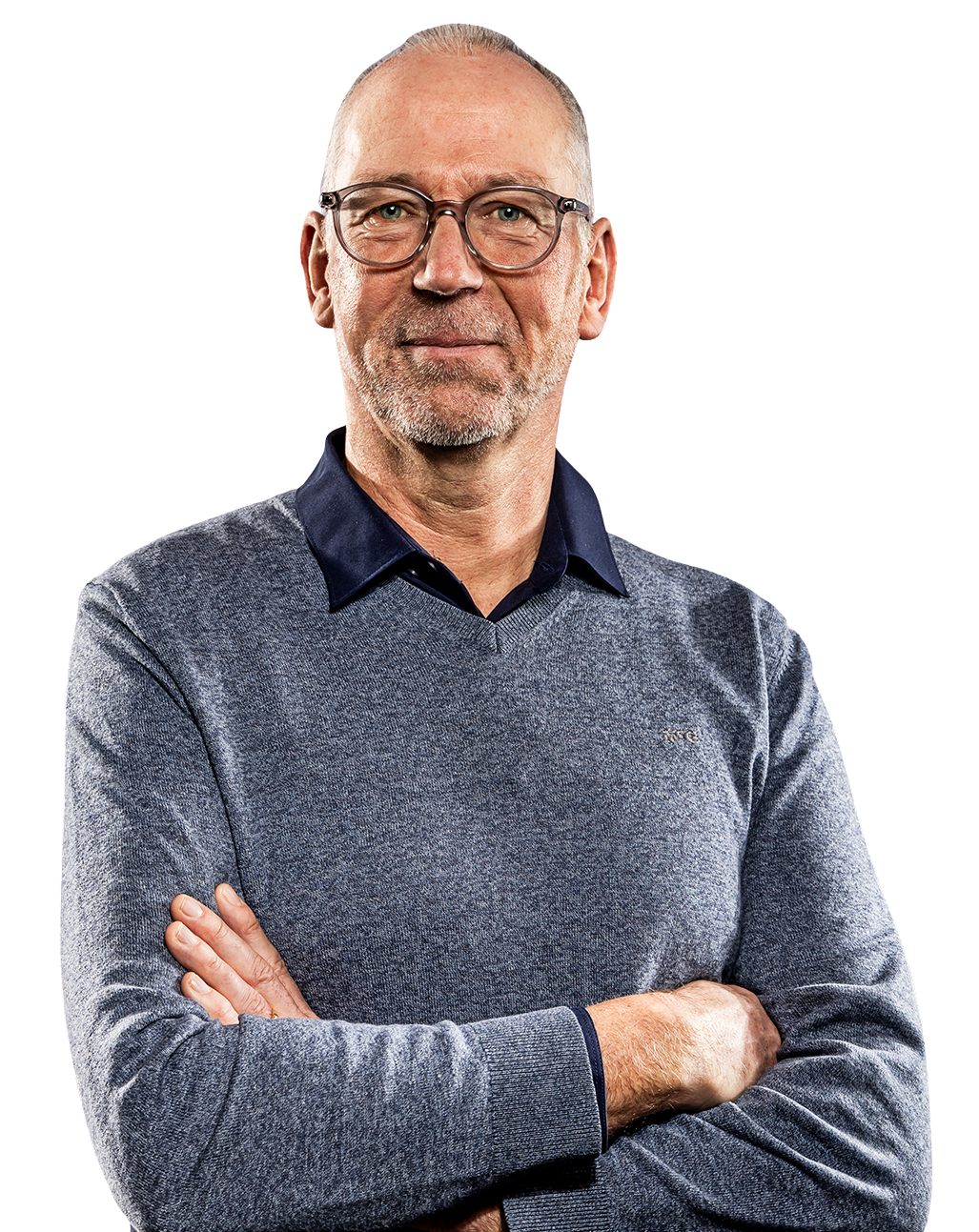 Andre Olsthoorn