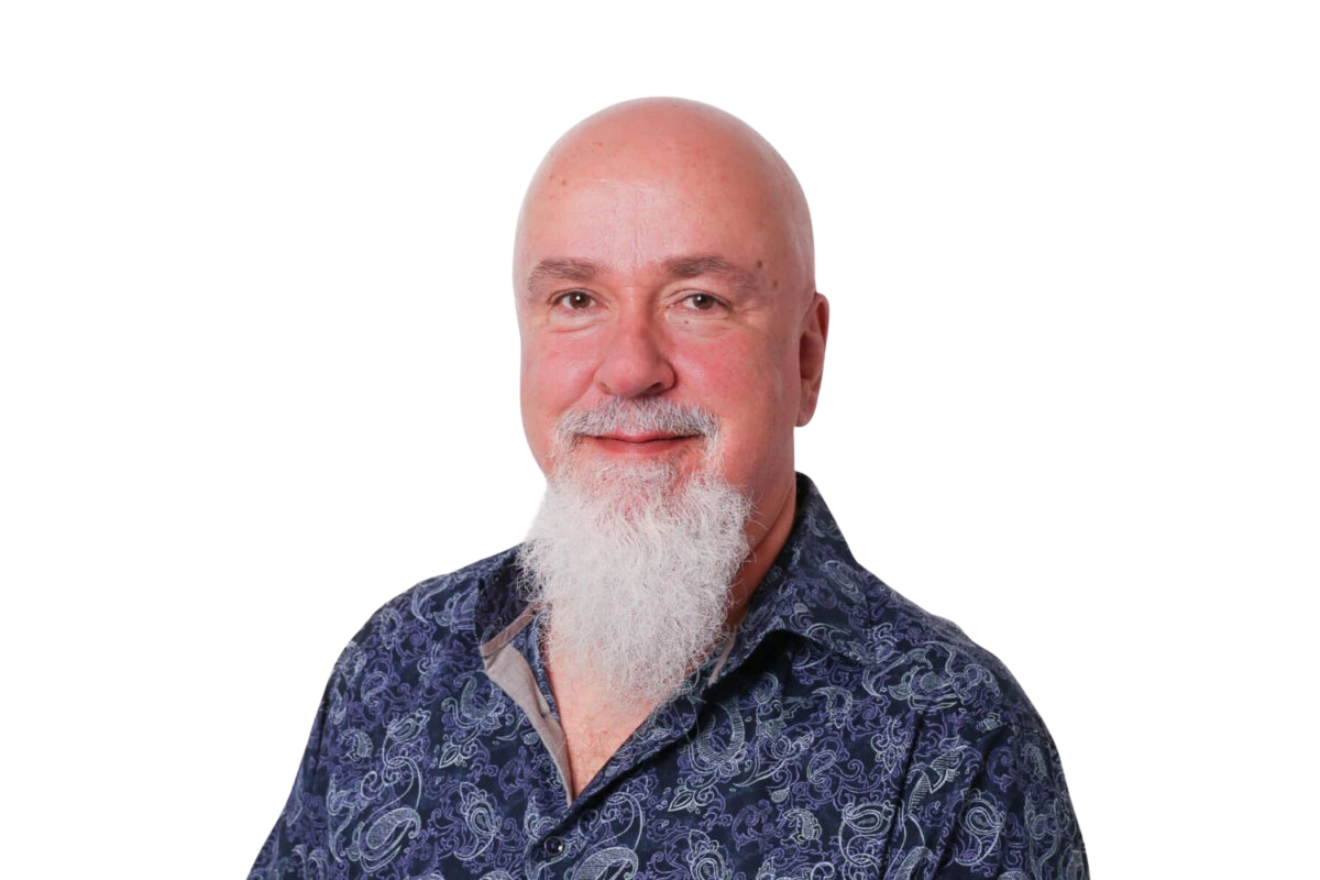 Martin Sarnau