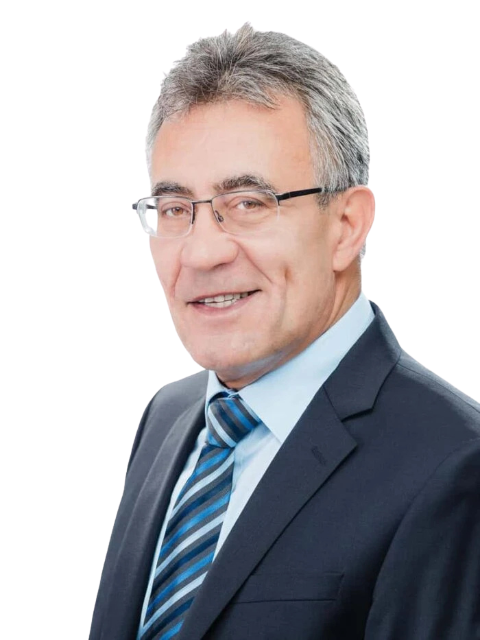 Ahmad Wasfy