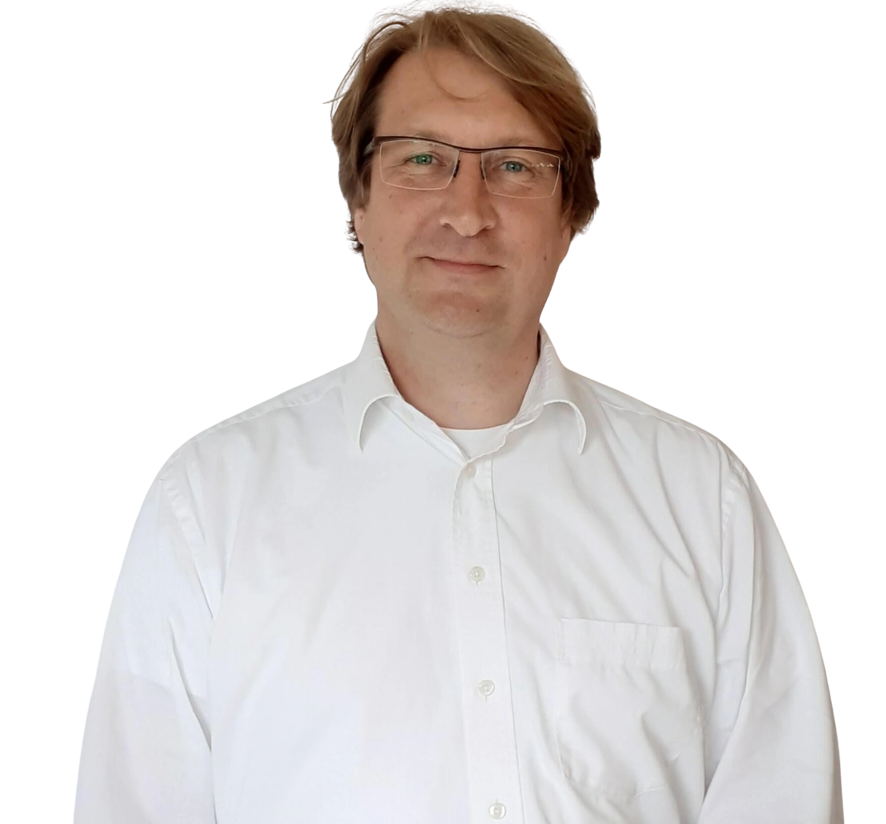 Andreas Frese