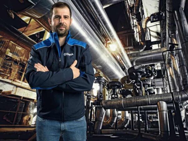 Technical Sales Engineer (Industrie)