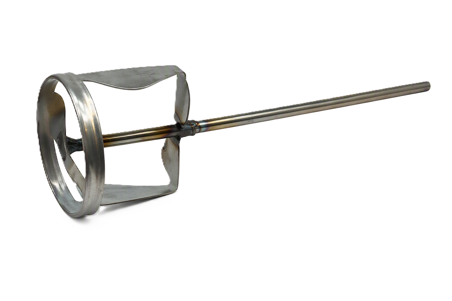 Jiffy mixer