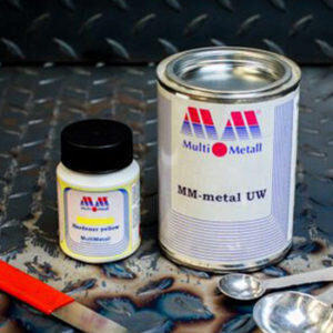 MM-Metal UW