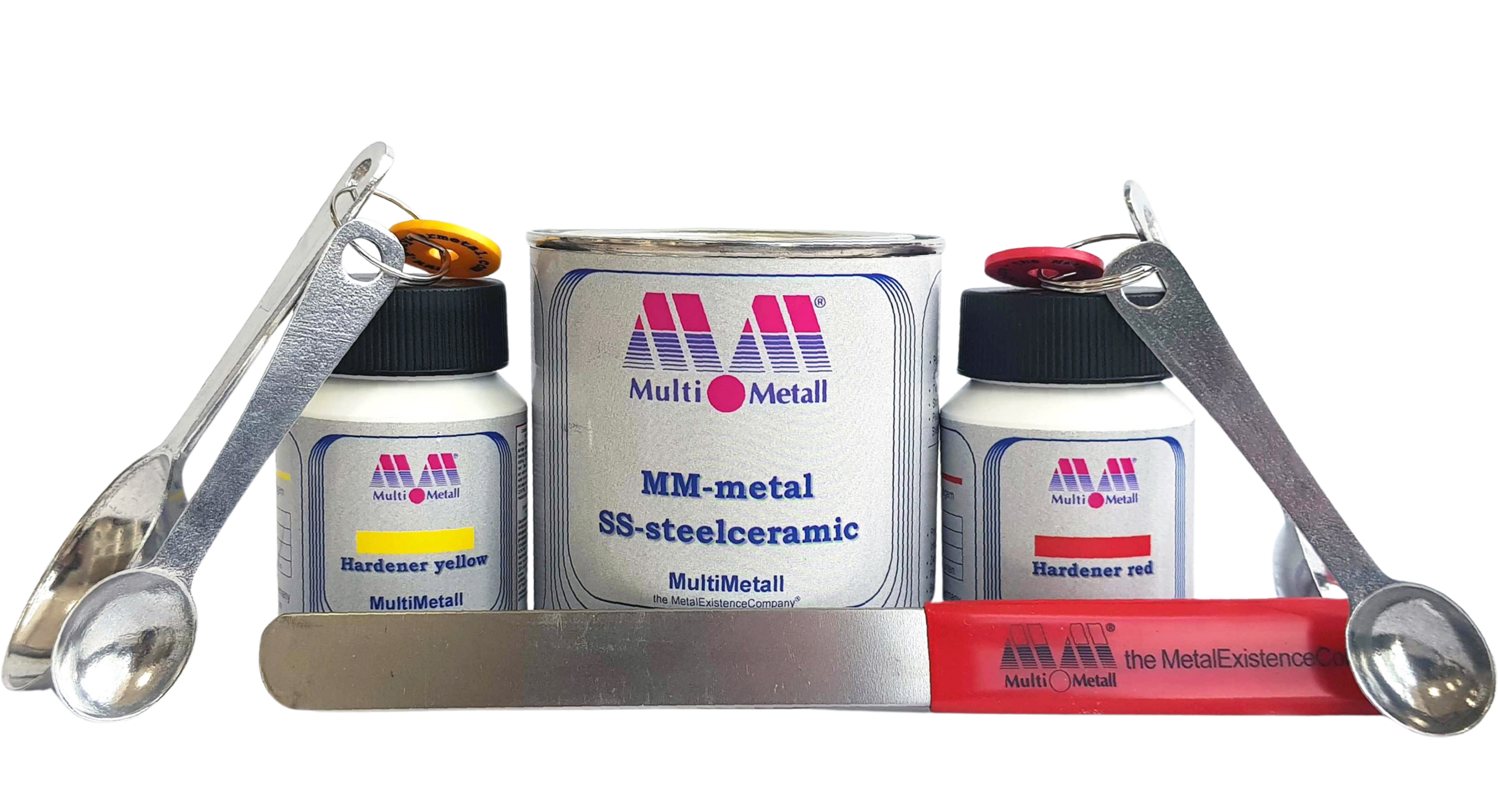 MultiMetall®