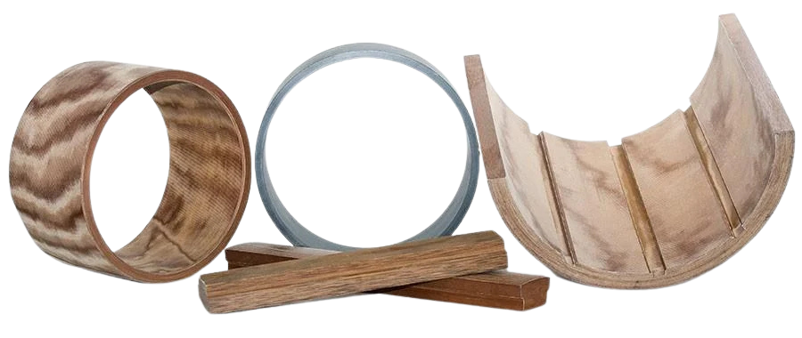 Tenmat lagermateriaal