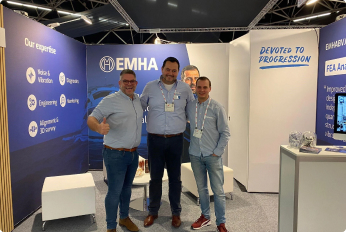 Metstrade 2024