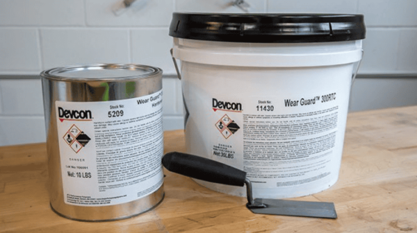 Devcon® Wear Guard™ 300RTC
