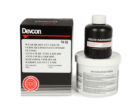 Devcon® Wear Resistant Liquid (WR)