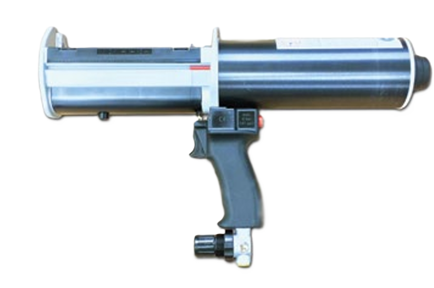 Pneumatic Dispensing Gun