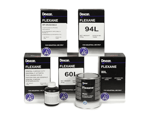 Devcon® Flexane® 80 Liquid