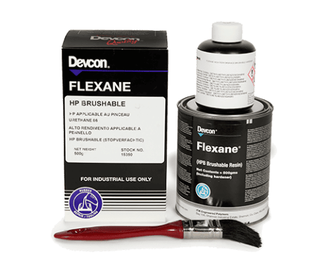 Devcon® Flexane® Brushable