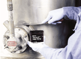 Devcon® Titanium Putty