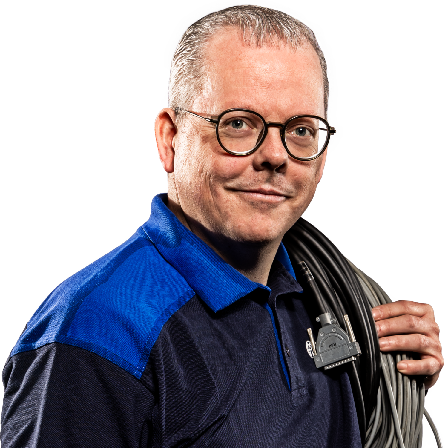 Koos van der Spaan