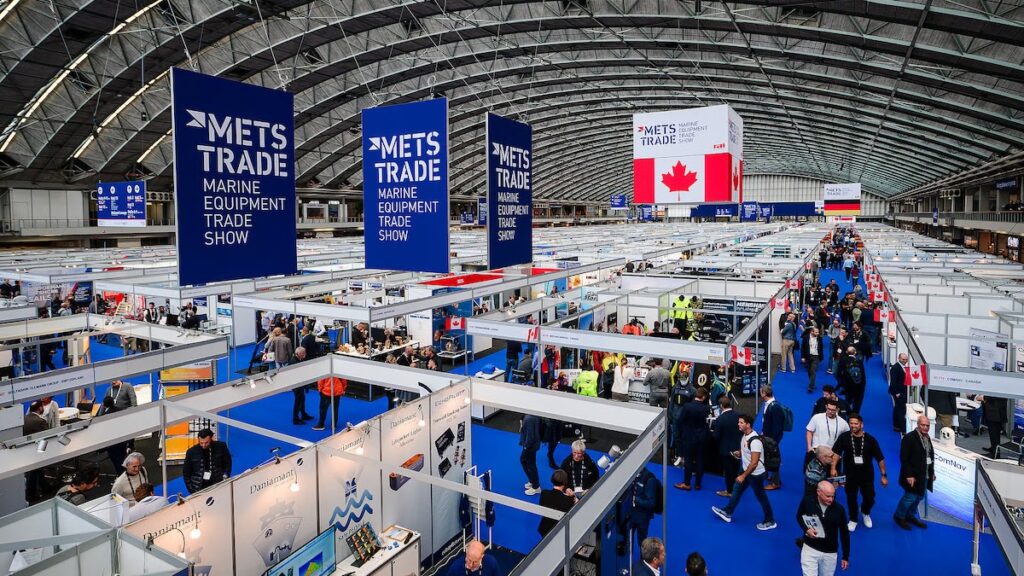 Metstrade 2026