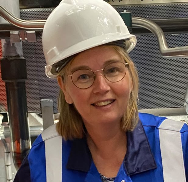 Arja de Ronde