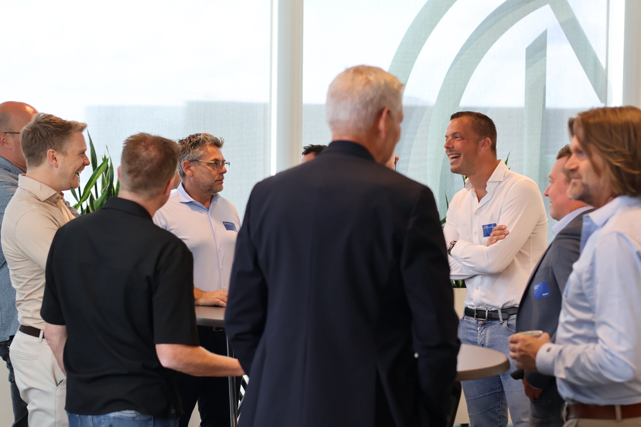 Masterclass Defensie met Rabobank