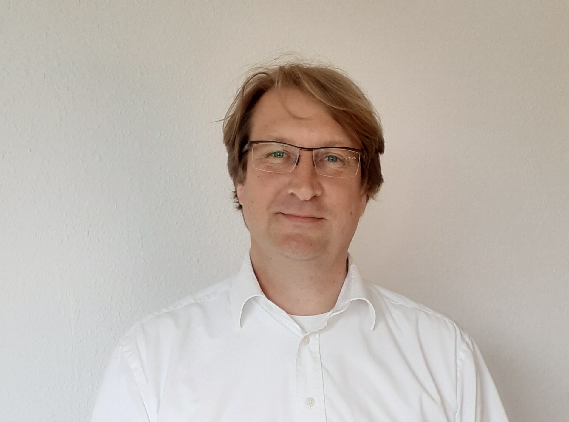 Techniek, vertrouwen en verbinding: Andreas bij EMHA