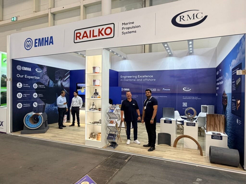 Looking Back on SMM 2026: Valuable Connections and New Opportunities in Hamburg